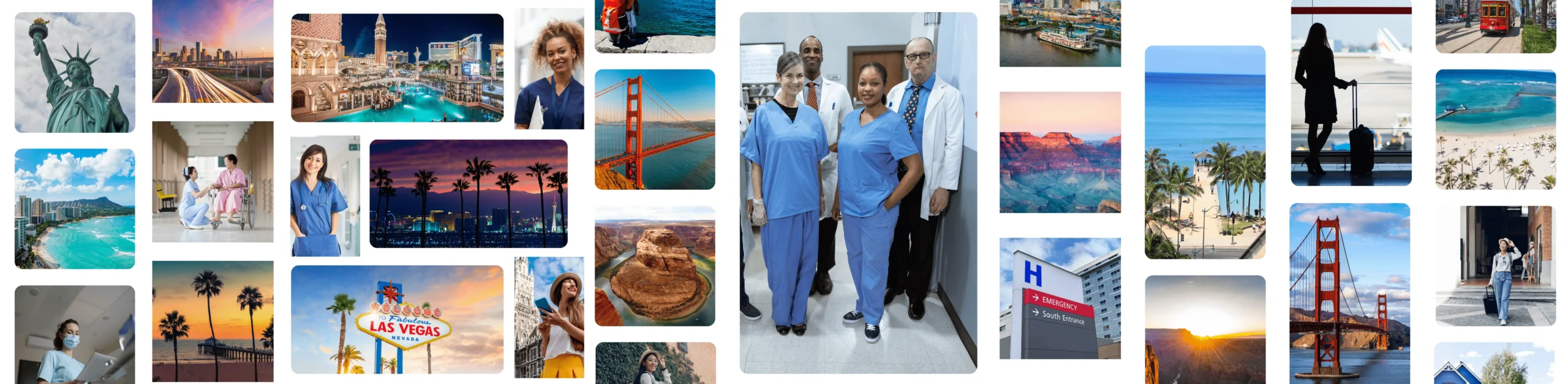 Travel nurses jobs