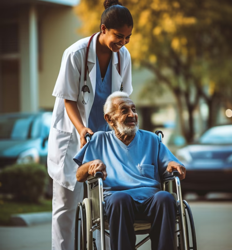 Best Travel Nurse Agency