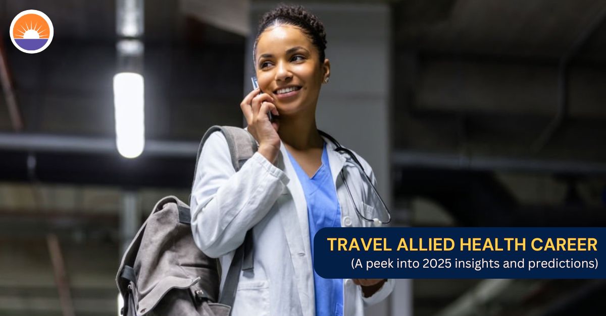 Travel Allied Health