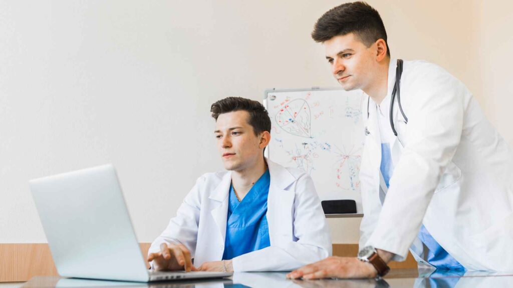 Examining the Future of Healthcare Workforce