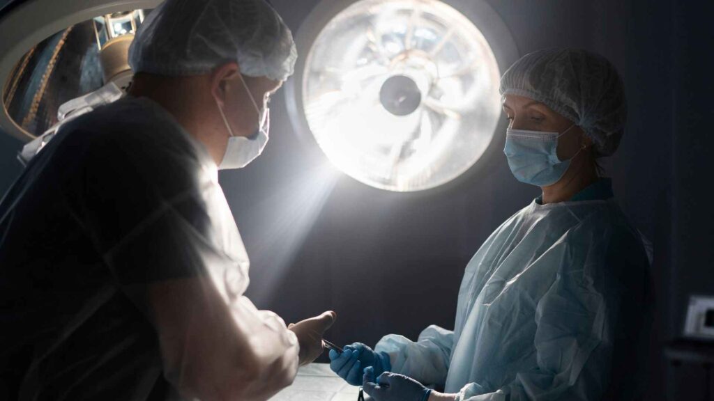 How Major ‘Medicaid Cuts’ May Force Hospitals to Scrap Expansions & Slash Services