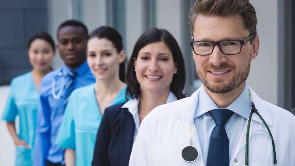 Mission-Driven Hiring in Nonprofits- Align Talent with Purpose for Maximum Impact blog poster