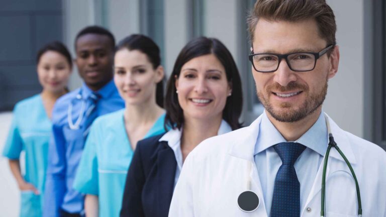 Mission-Driven Hiring in Nonprofits- Align Talent with Purpose for Maximum Impact blog poster