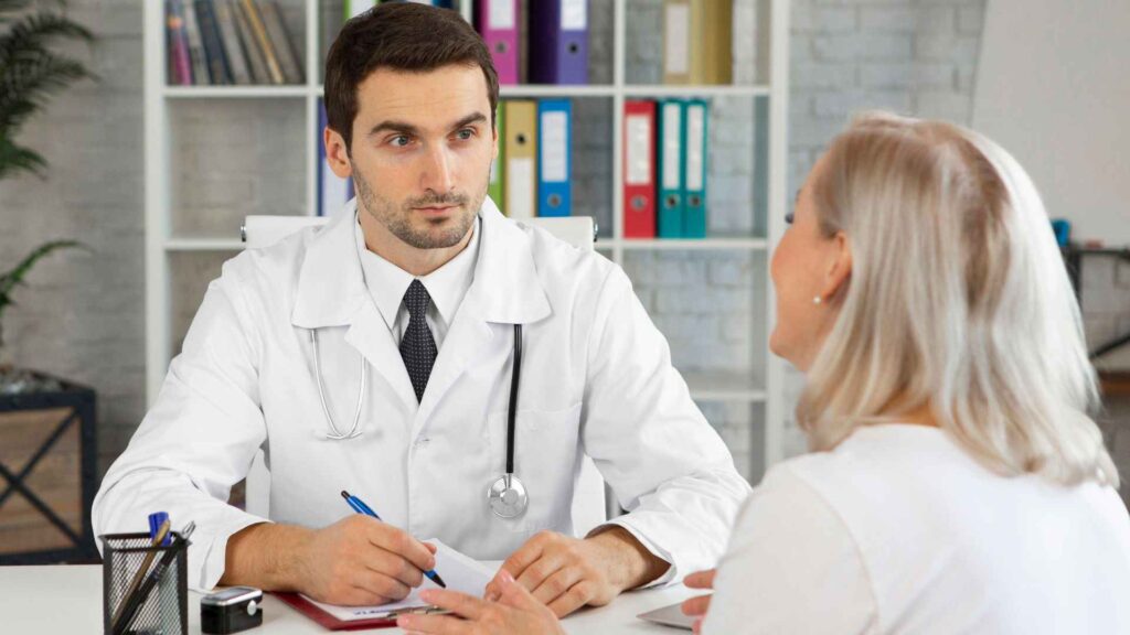 Why Physician Reimbursement Trends Should Be on Every Patient’s Radar poster