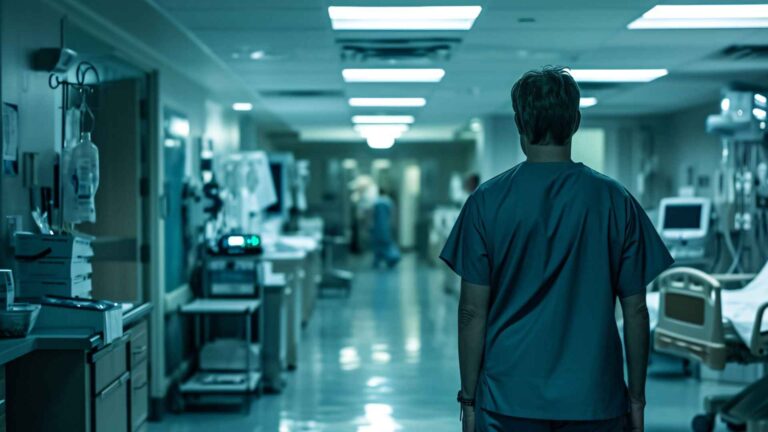 CDC leadership changes