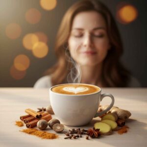 Pumpkin Spice and Mental Health poster (2)