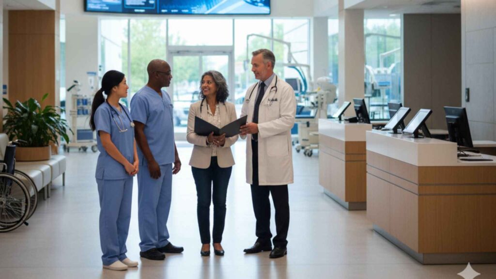 U.S. Medical Tourism