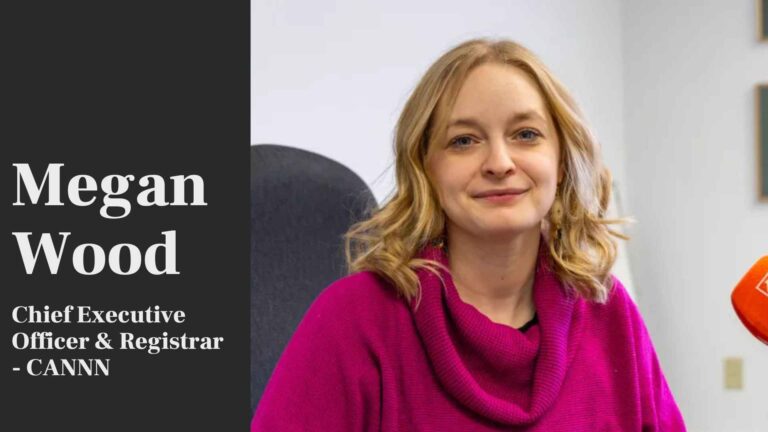 nursing professional association poster