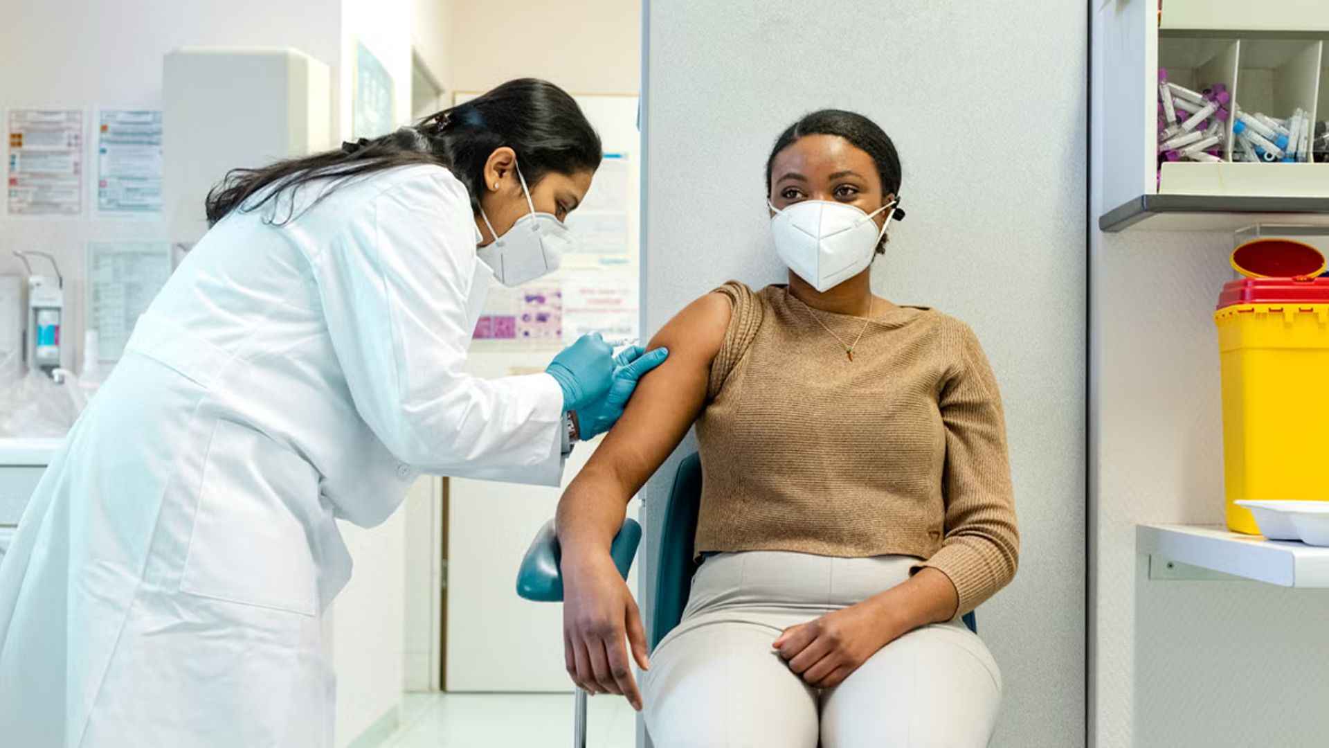 Flu Season 2025 poster