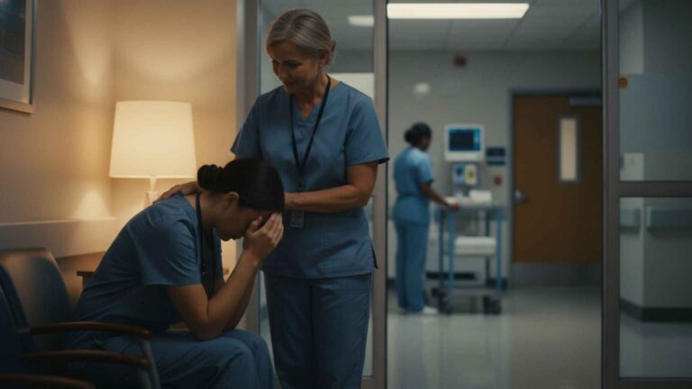 Healthcare Staffing Firms