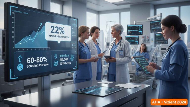 patient safety improvements poster