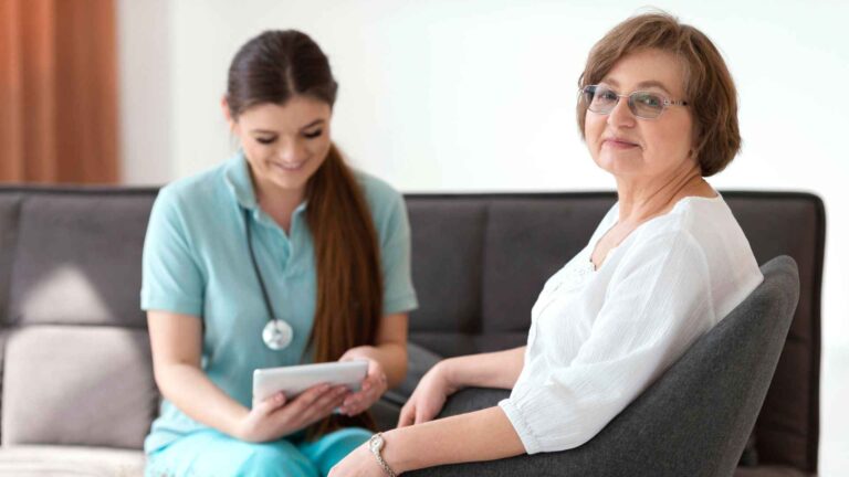 Fee-Based Primary Care poster