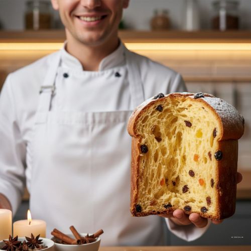 Ancient Fuel for Warriors