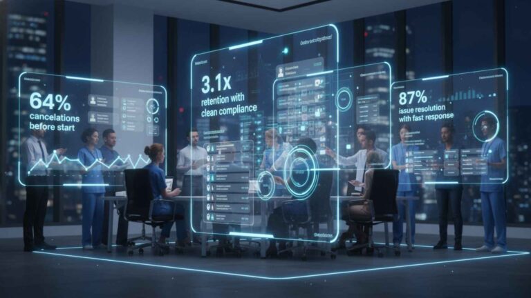 Why Assignments Fail poter