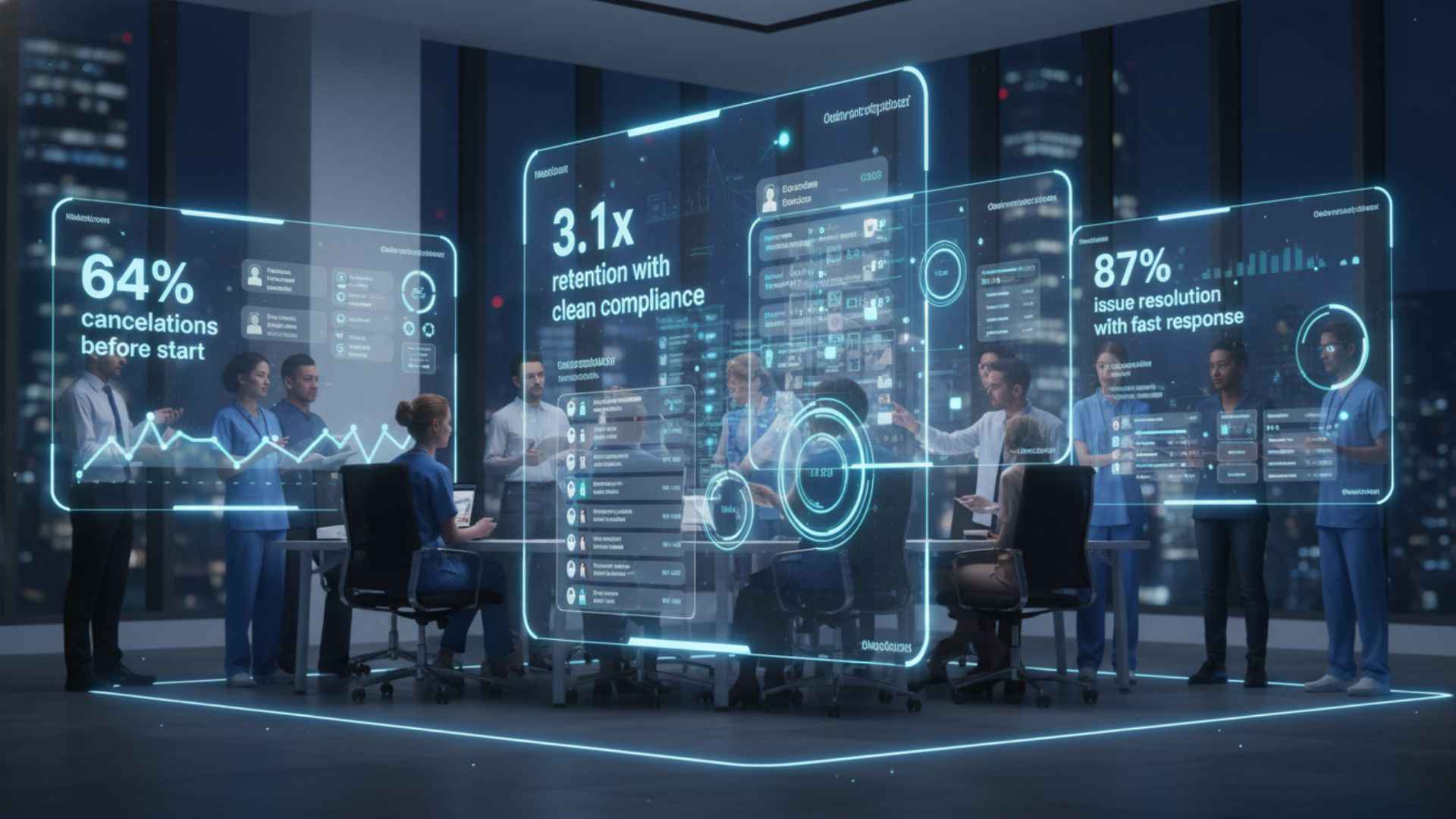 Why Assignments Fail poter