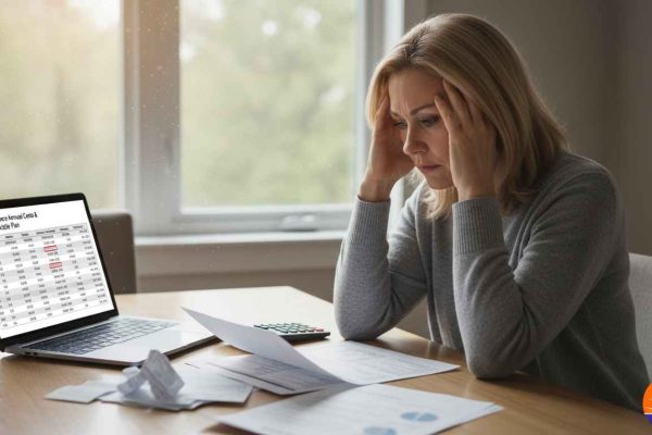 High-Deductible Health Plans Continue to Grow poster